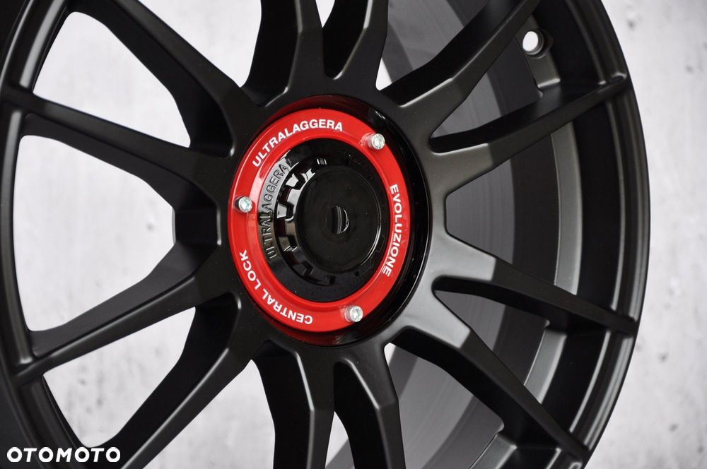 2820 B FELGI 17 5x112 AUDI SKODA SUPERB VW ARTEON - 5