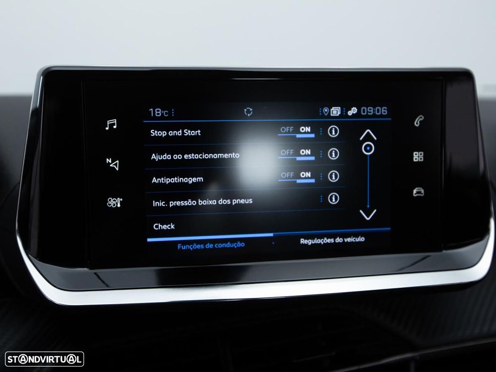 Peugeot 2008 1.5 BlueHDi Active Pack - 23