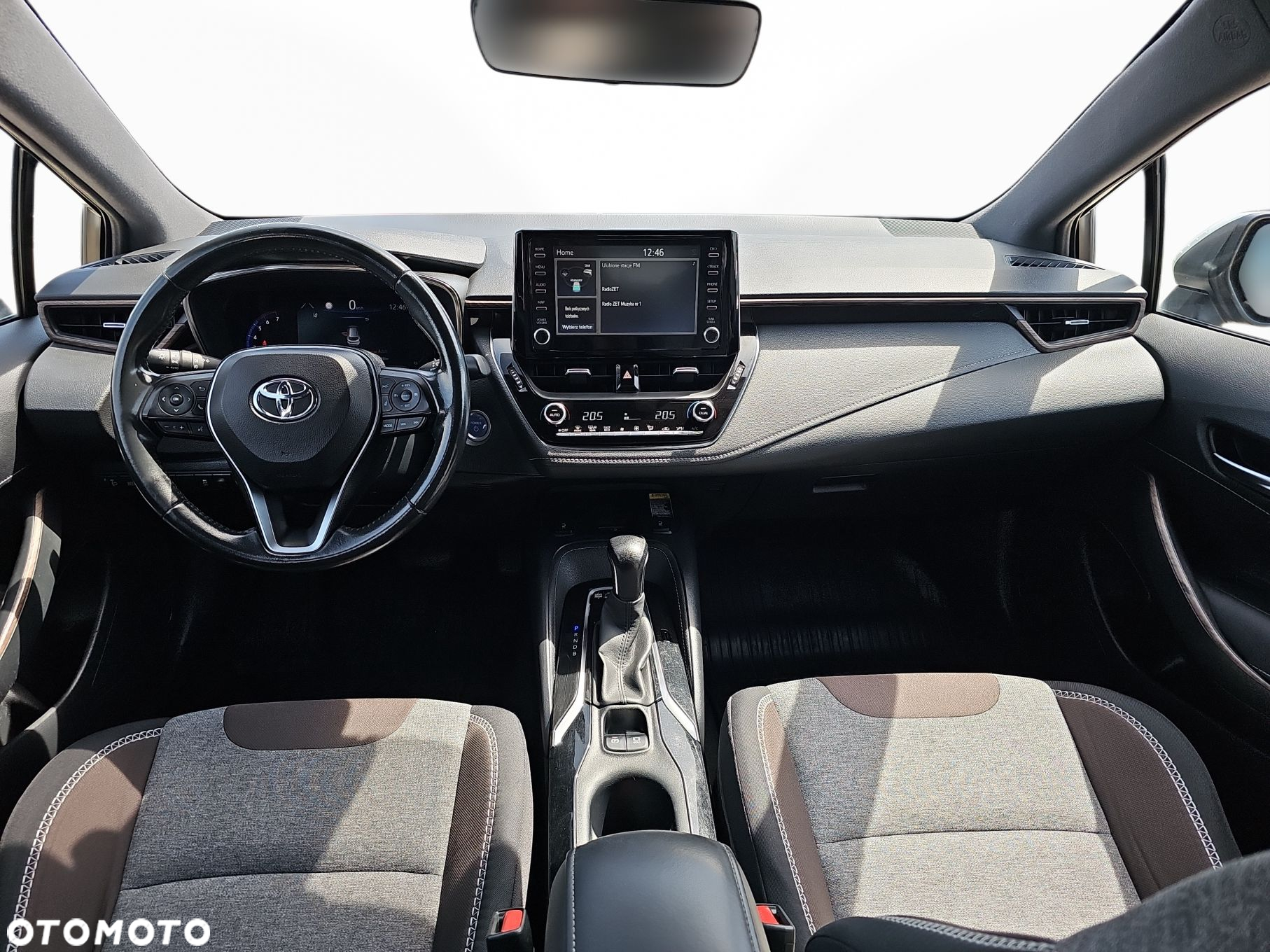 Toyota Corolla - 11
