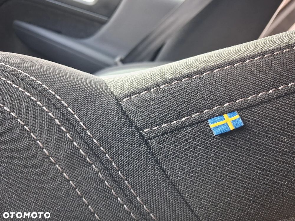 Volvo XC 40 T5 Recharge DKG Inscription Expression - 28