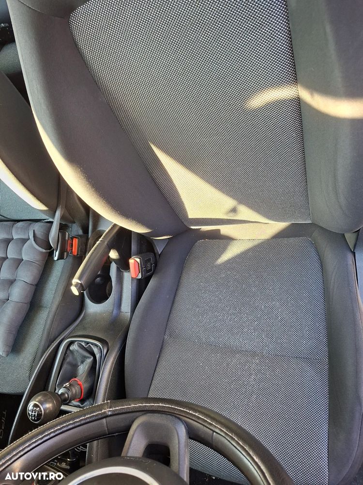 Fiat Tipo 1.4 - 11