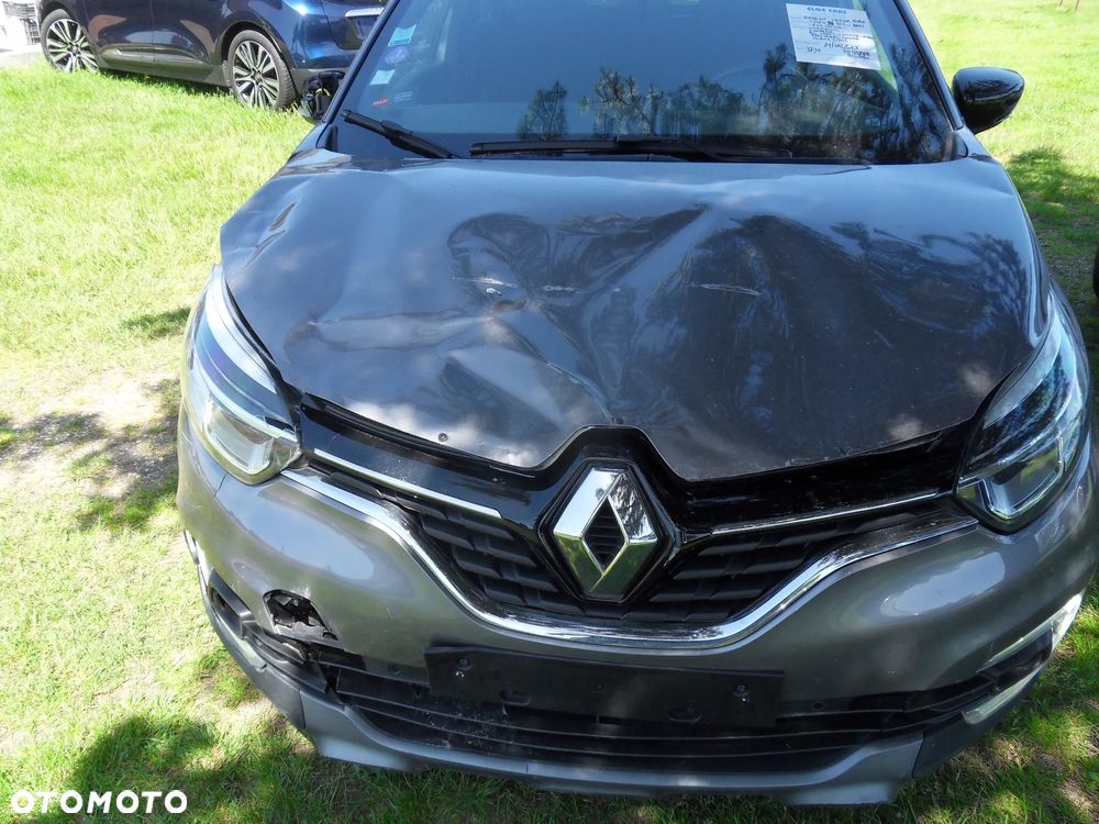 Renault Captur 1.3 TCe Intens - 7