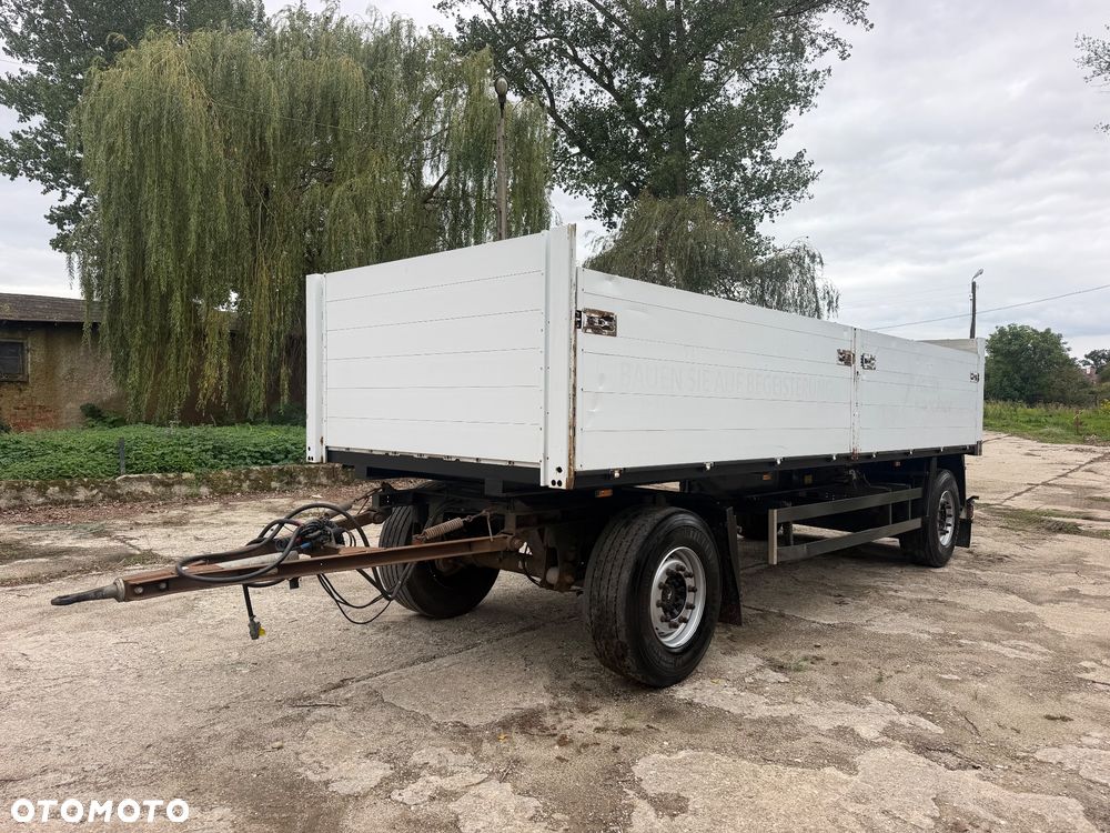 Schmitz Cargobull APR 18 BS - 3