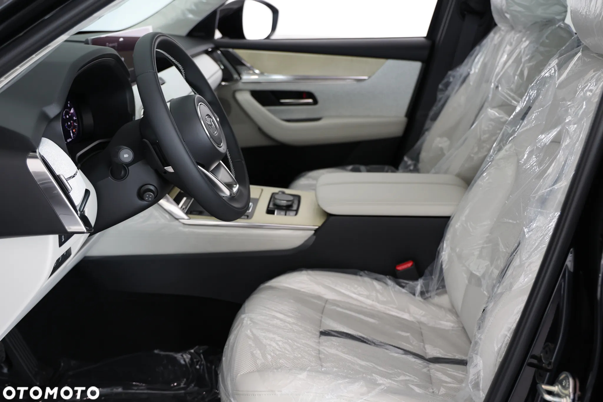 Mazda CX-60 - 13