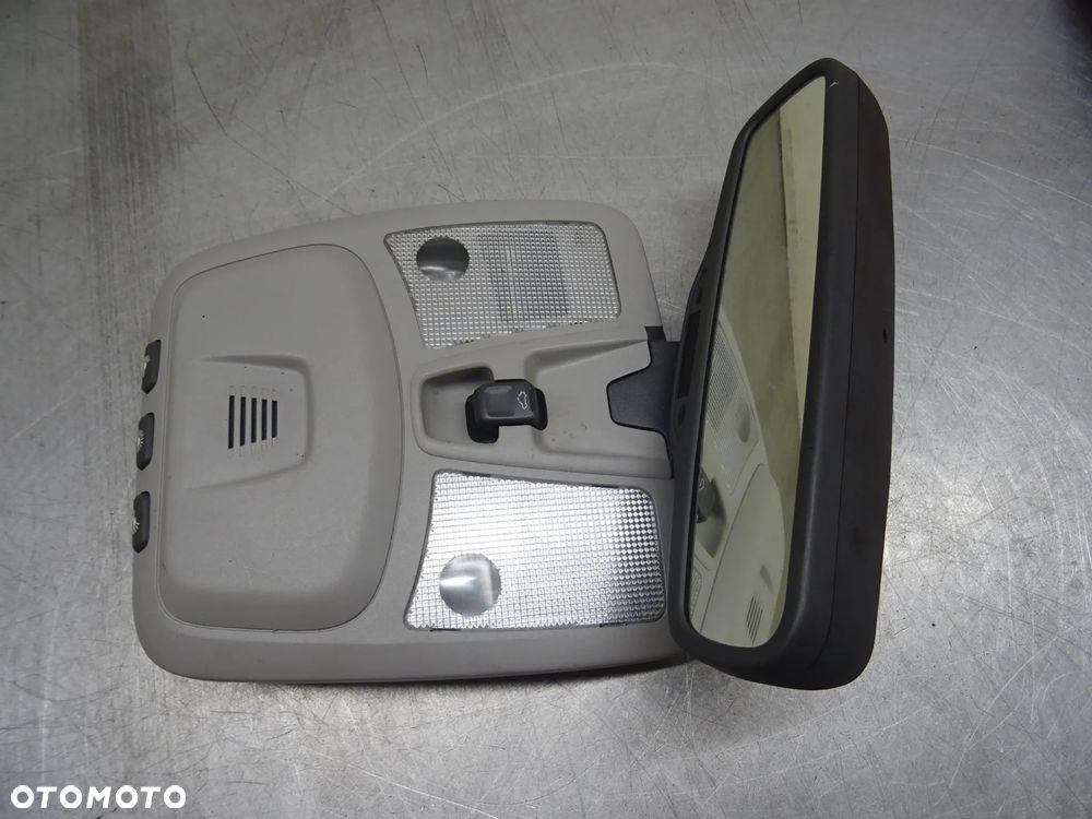 VOLVO S60 LIFT 2.4B STACYJKA KLUCZYK LUSTERKO WKŁADKI - 15