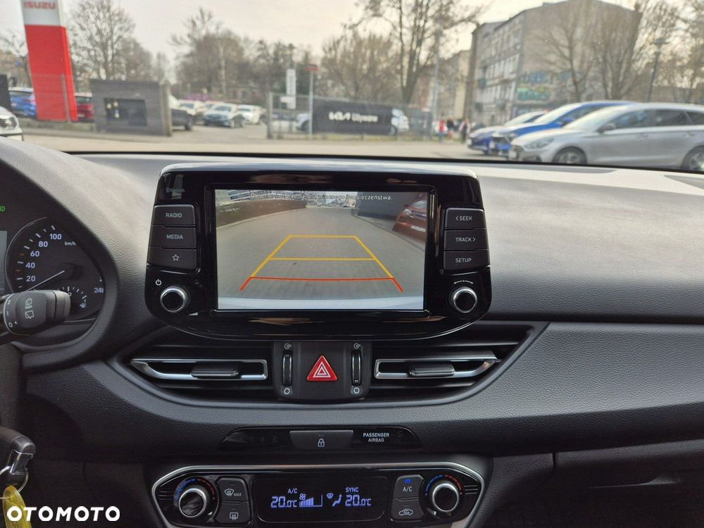 Hyundai i30 1.5 T-GDI 48V Smart DCT - 25