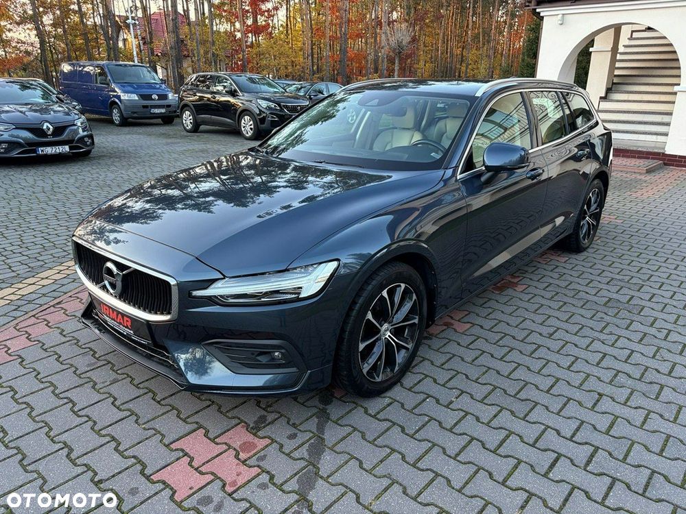 Volvo V60 D3 - 3