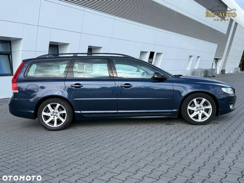 Volvo V70 - 6