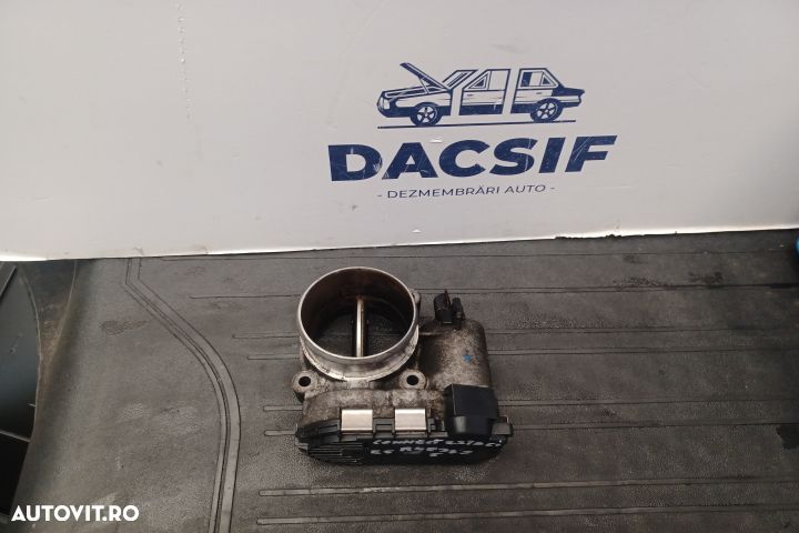 Clapeta acceleratie - 2.2 TBCI BK2Q-9E926-AB BK2Q-9E926-AB Ford Range - 2