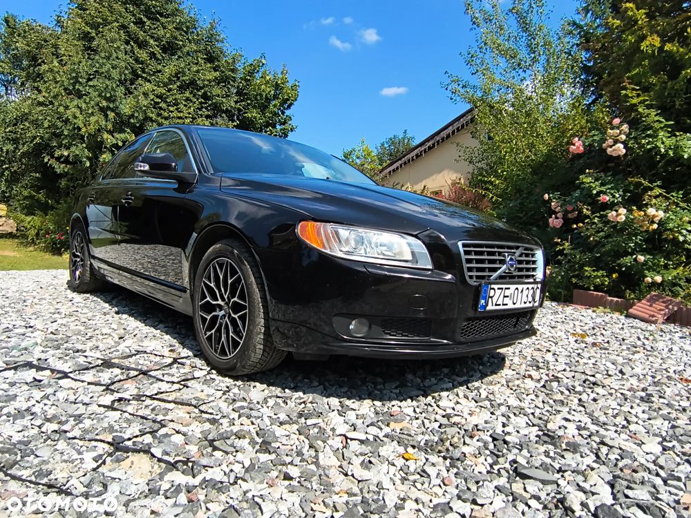 Volvo S80 2.4D5 AWD Executive - 33