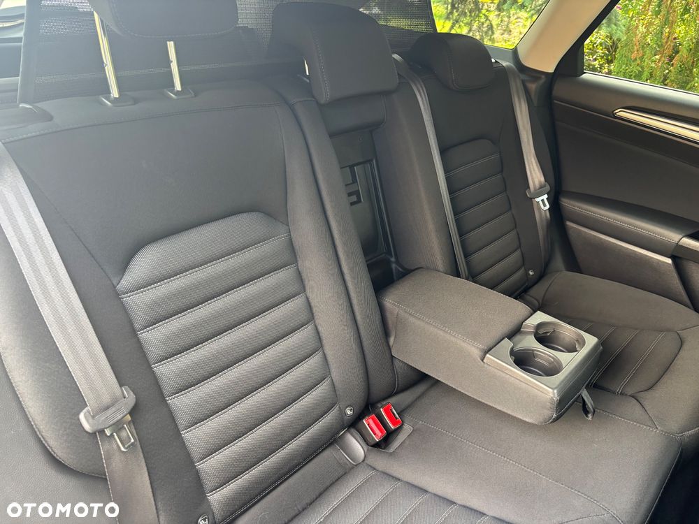 Ford Mondeo 2.0 EcoBlue Edition - 17
