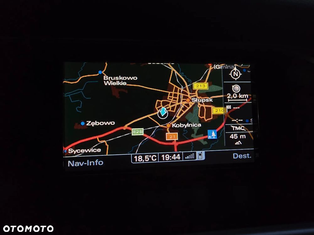 Audi A4 Avant 2.0 TDI DPF - 27