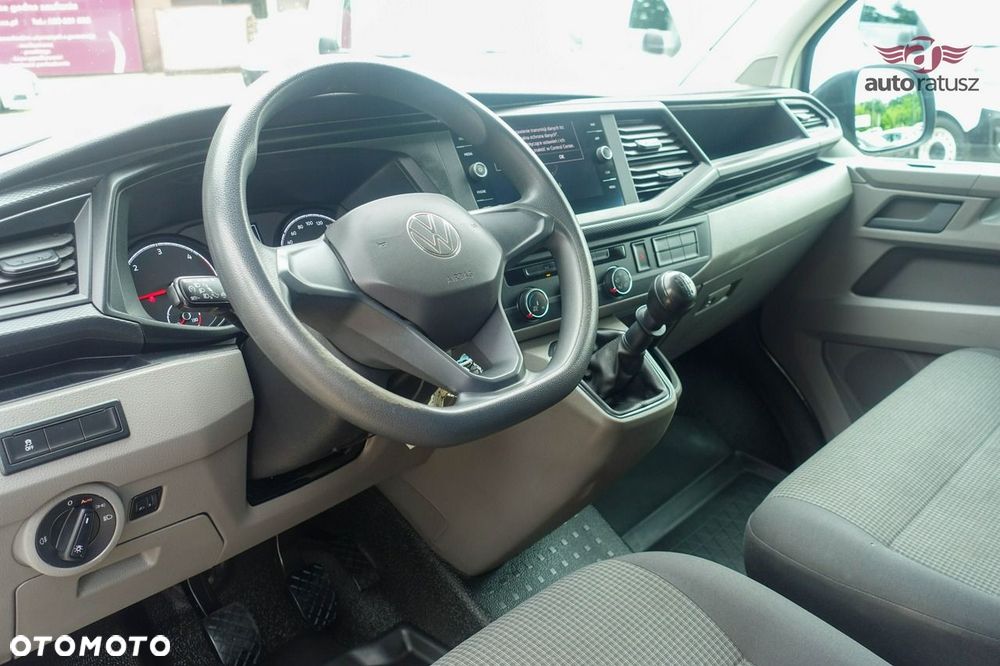 Volkswagen Transporter - 19