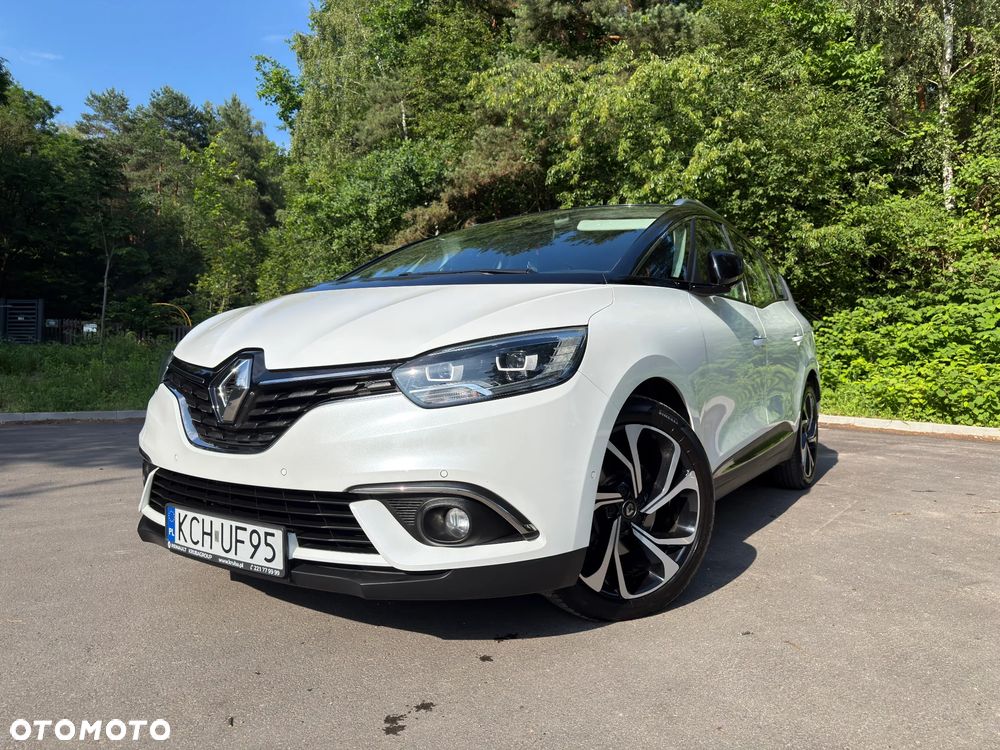 Renault Grand Scenic Gr 1.6 dCi Intens - 1