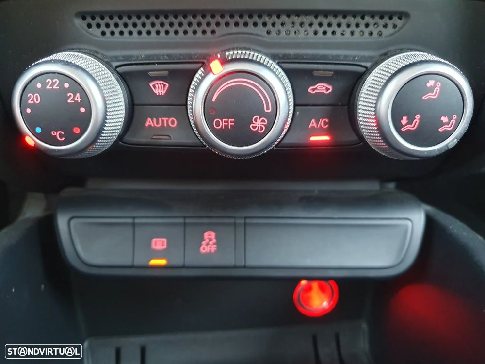 Audi A1 Sportback 1.4 TDI Sport - 40