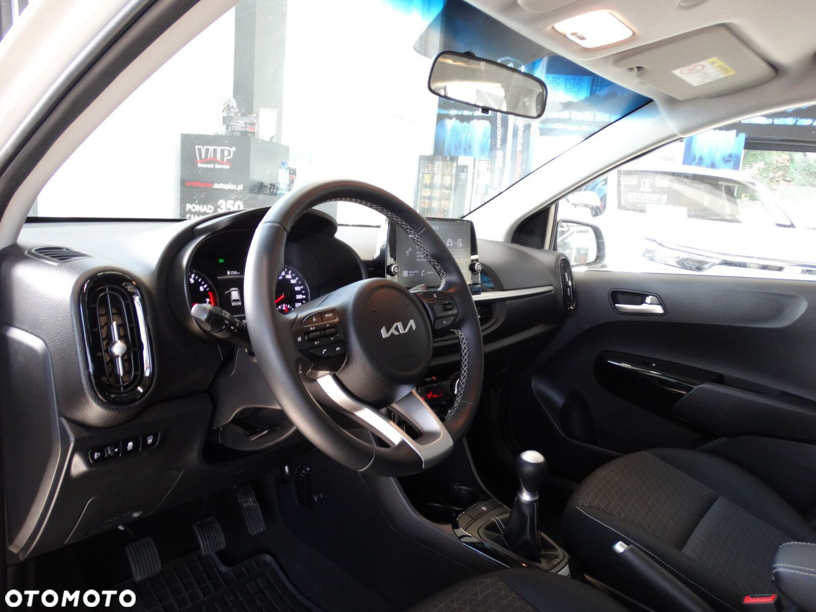 Kia Picanto - 15