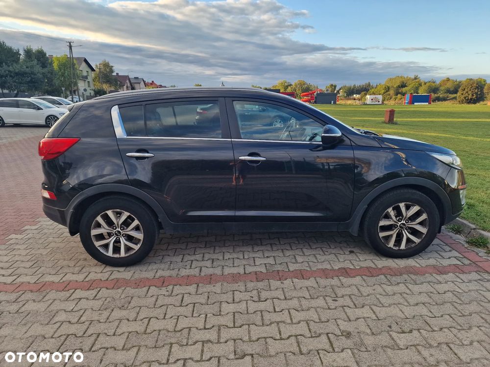 Kia Sportage ver-1-7-crdi-m-2wd - 4