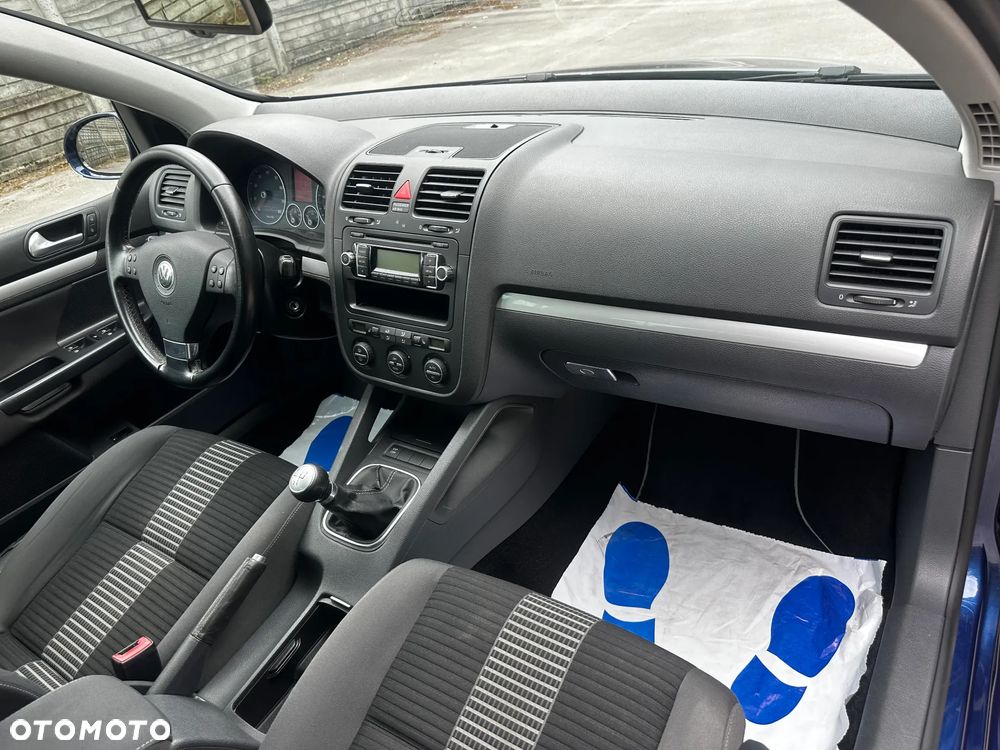 Volkswagen Golf 1.4 United - 29