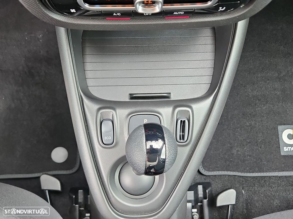 Smart ForTwo Coupé Pulse - 25