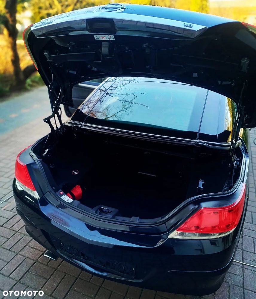 Opel Astra 1.8 Innovation - 16