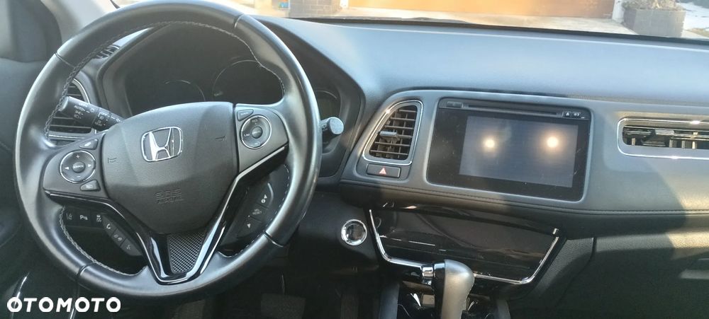 Honda HR-V 1.5 Executive (ADAS / Connect+) CVT - 6