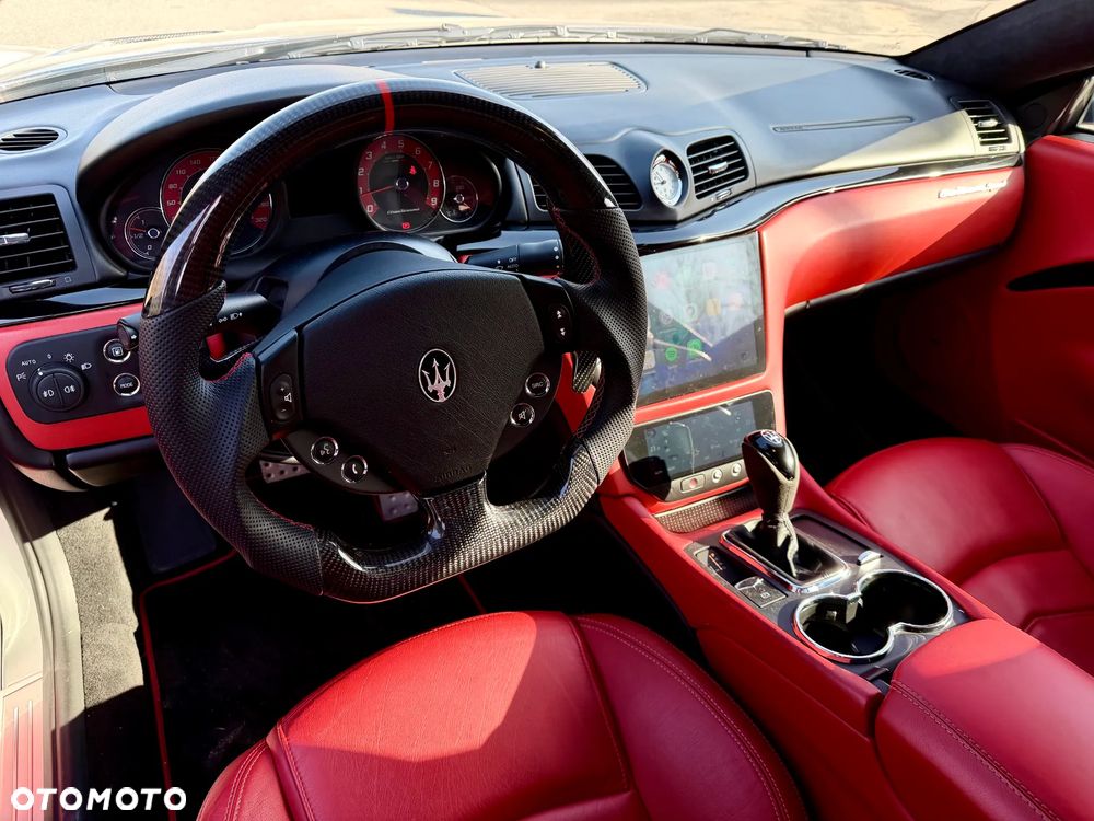 Maserati GranTurismo - 6