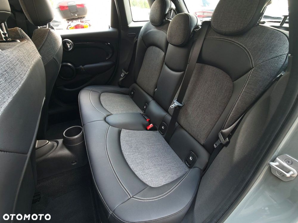 MINI Cooper S Classic Trim sport - 12
