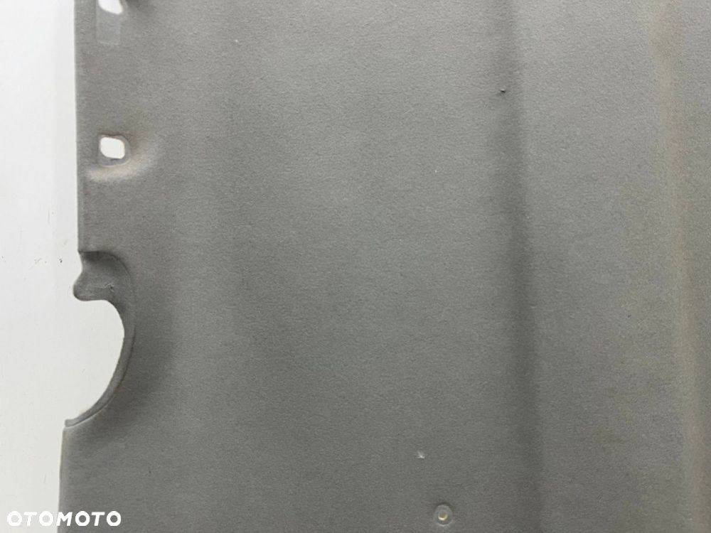 Podsufitka Chevrolet Nubira III J200 05-12r. KOMBI sufit - 10