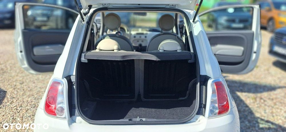 Fiat 500 - 10