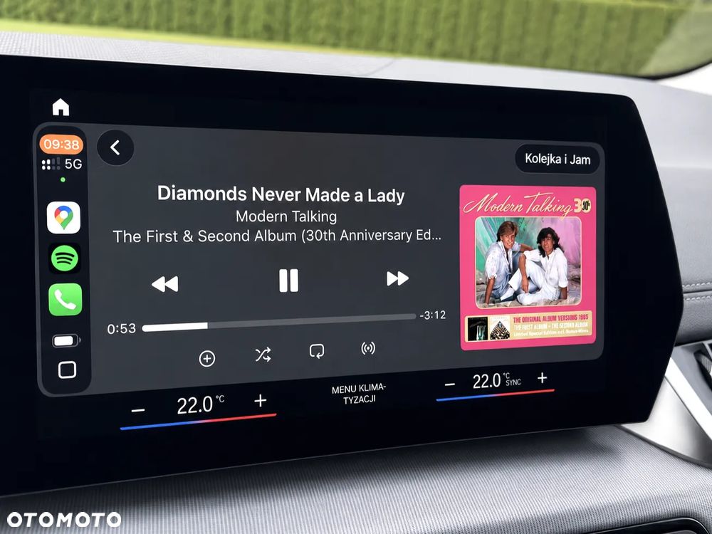 BMW Seria 2 218i Luxury Line - 21
