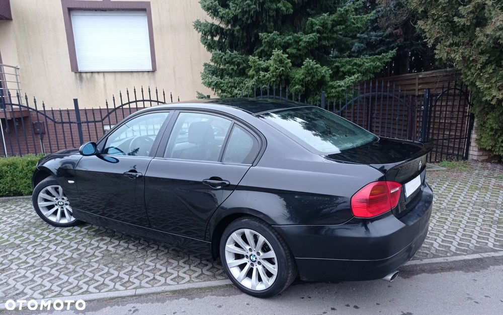 BMW Seria 3 318d - 7