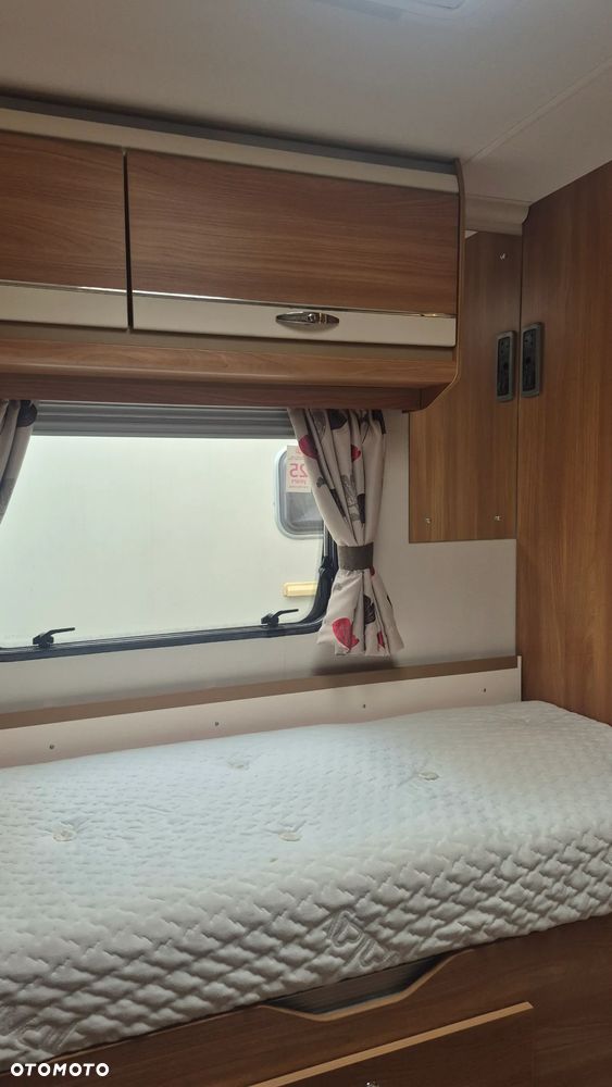 SWIFT CHALLENGER  565 - 29