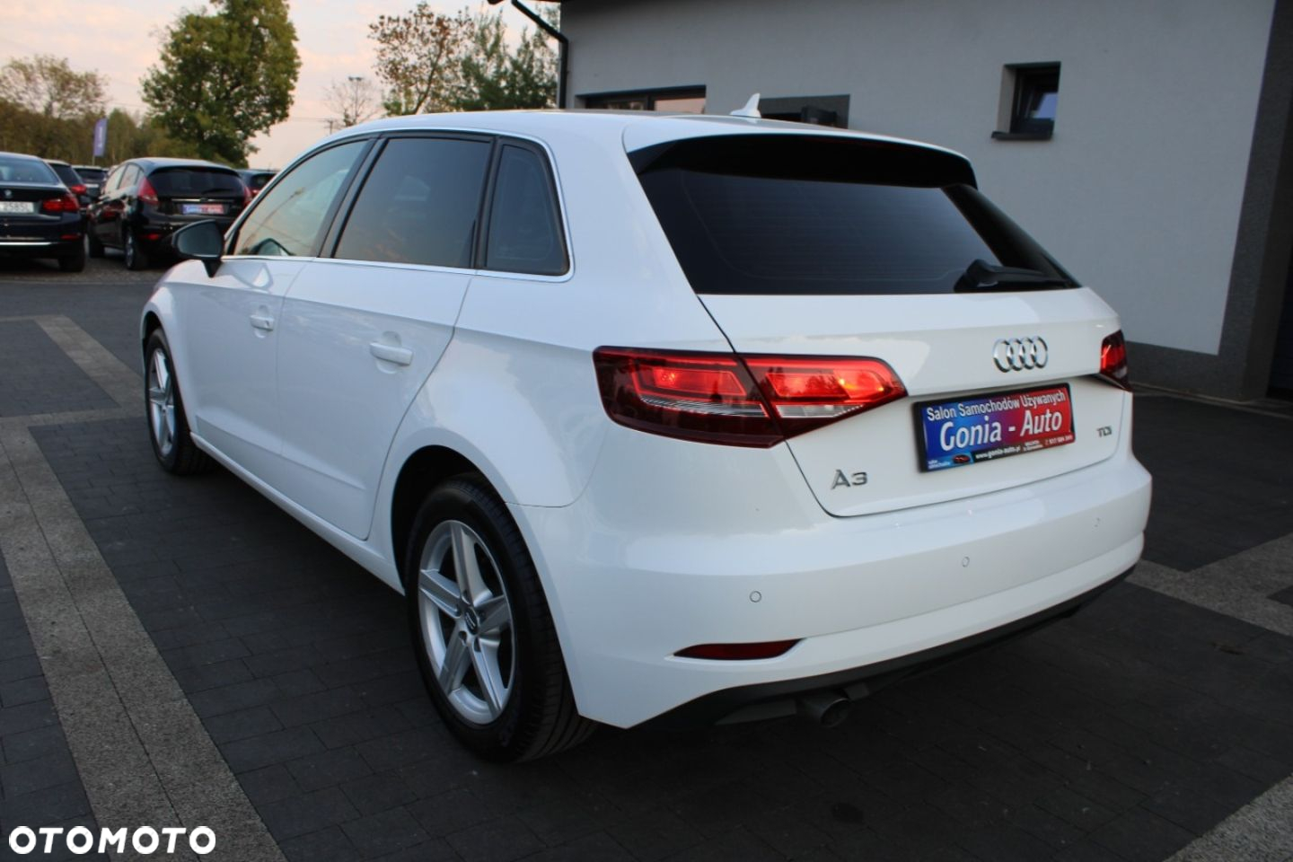 Audi A3 - 20