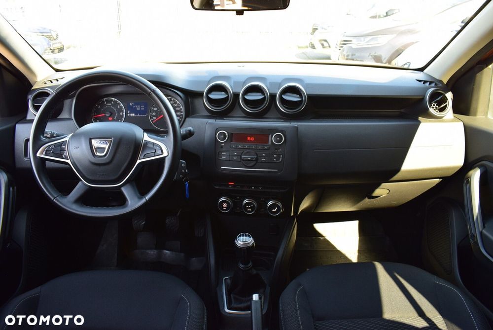Dacia Duster - 21