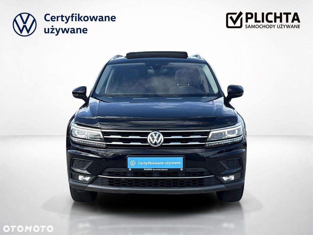 Volkswagen Tiguan 2.0 TDI BMT SCR Highline DSG - 9