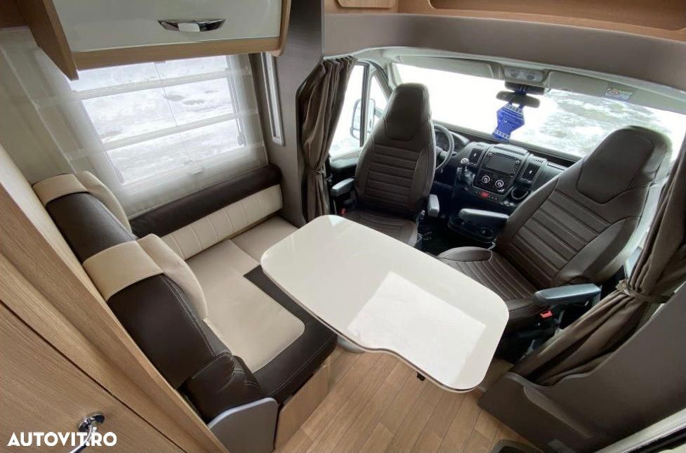 Fiat Ducato - 18