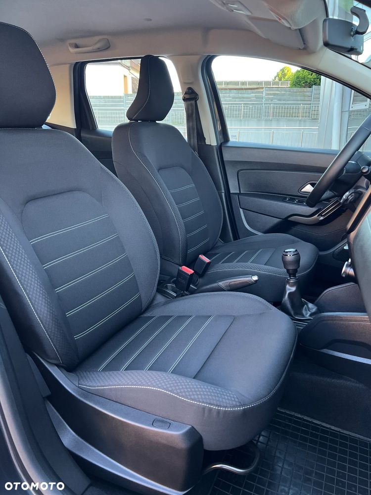 Dacia Duster 1.0 TCe Prestige - 15