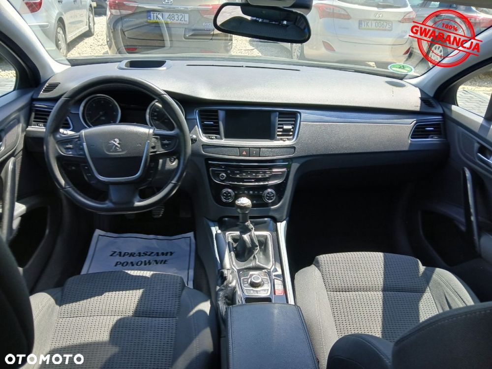 Peugeot 508 - 32