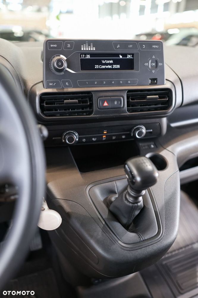 Toyota PROACE CITY - 13