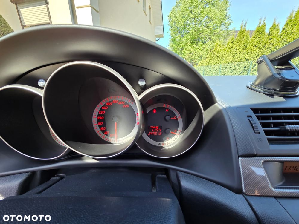 Mazda 3 2.0 Top - 12