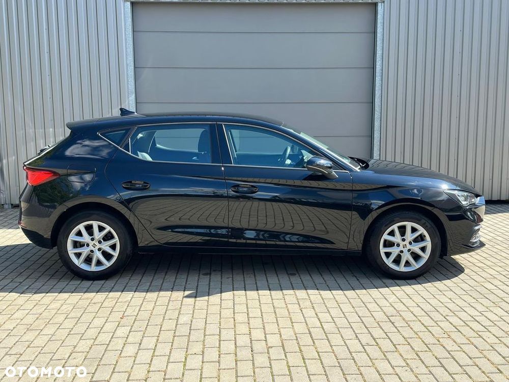 Seat Leon 1.0 TSI Style - 7