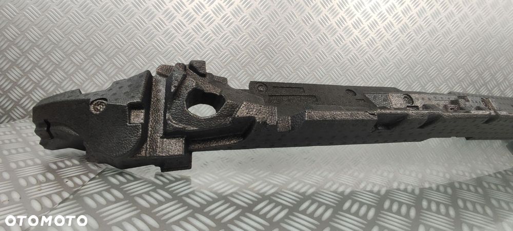 absorber styropian pianka zderzaka przód przedniego MERCEDES W177 A KLASA - 3