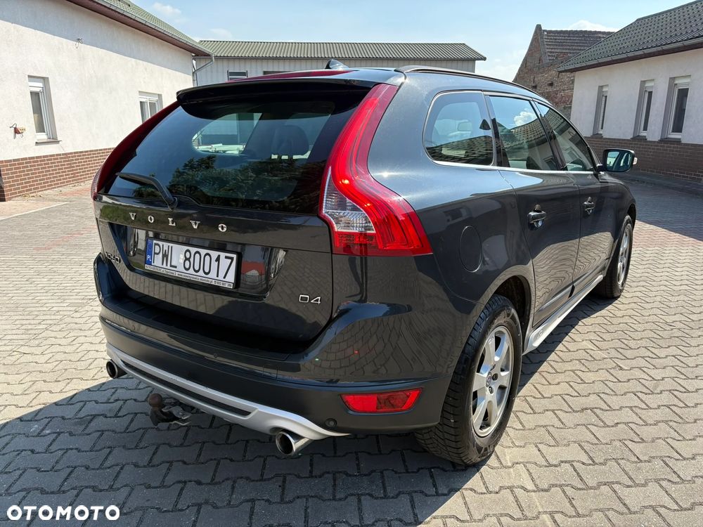 Volvo XC 60 - 7