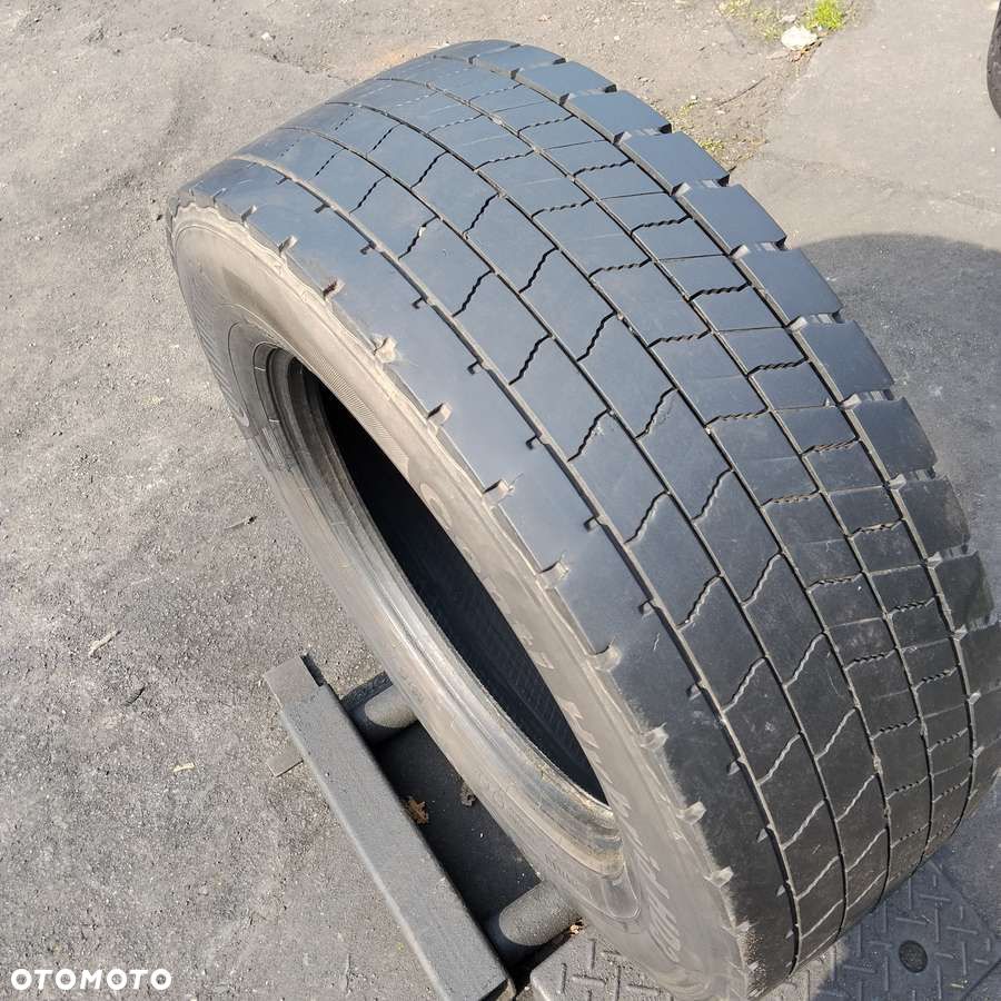 315/60 R22.5 Continental Conti Hybrid HD3 - 3