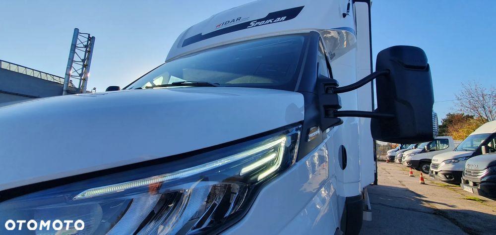 Iveco Daily 70C18A8/P - 19