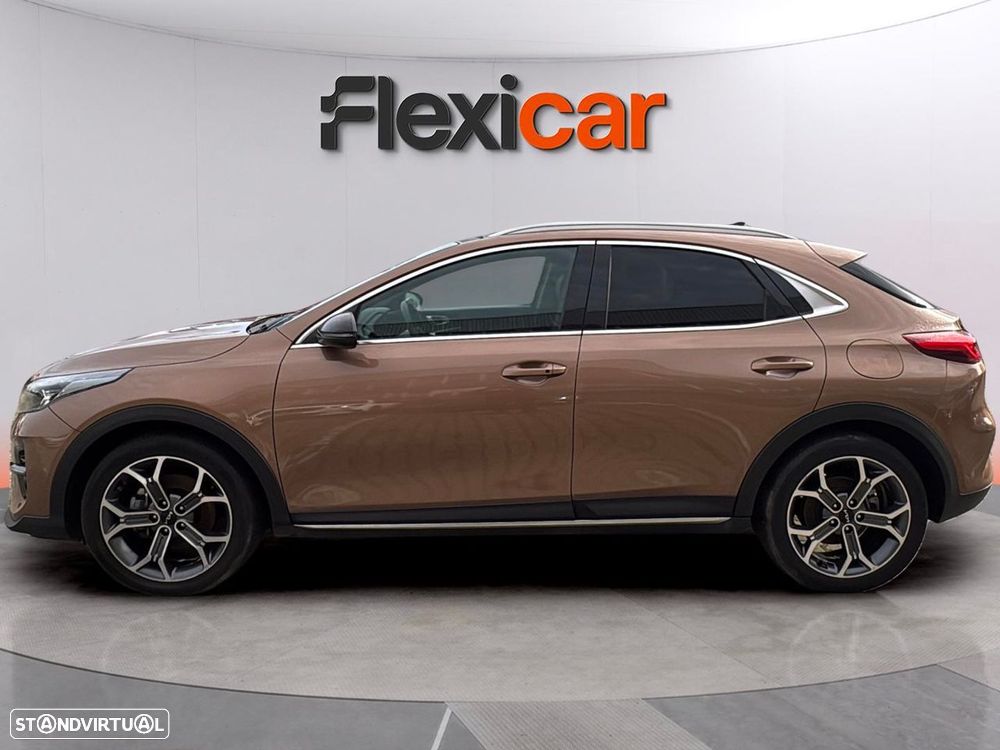 Kia XCeed 1.0 T-GDI Drive - 4
