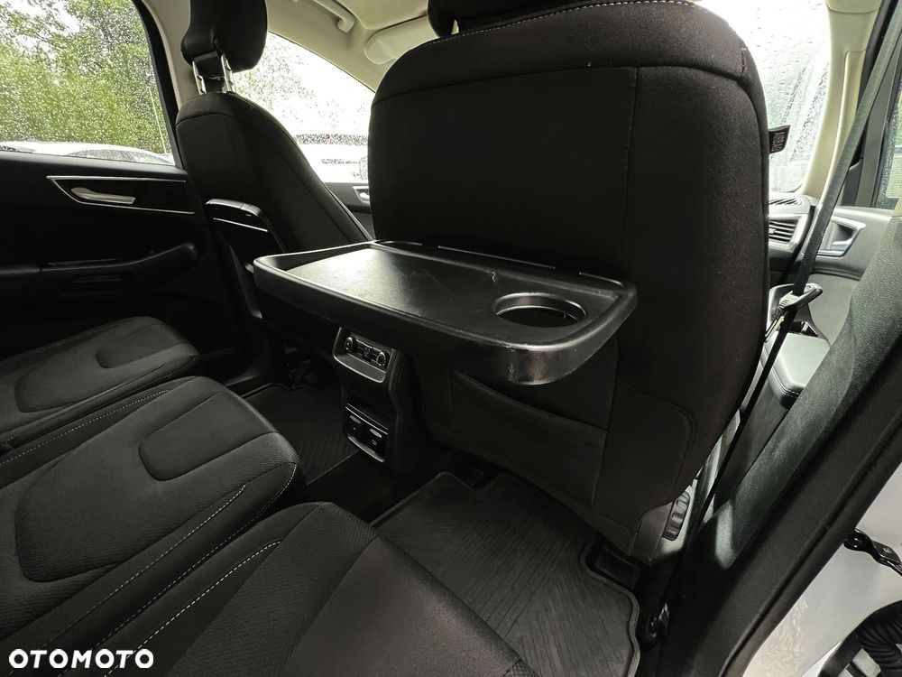 Ford S-Max 2.0 EcoBlue Titanium - 23