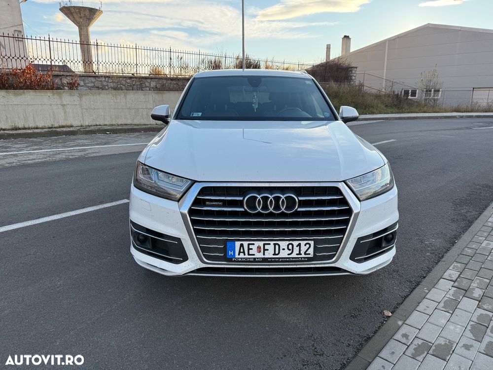 Audi Q7 - 3