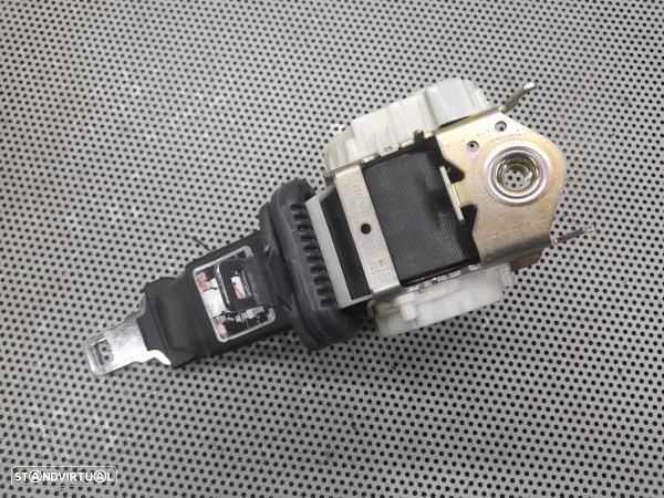 Cinto Tras Teto / Meio Renault Clio Iii (Br0/1, Cr0/1) - 4