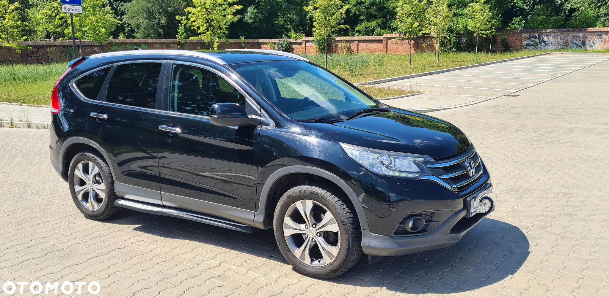 Honda CR-V - 25